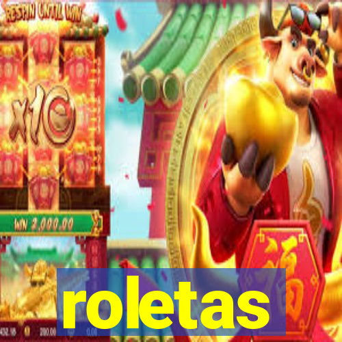 roletas