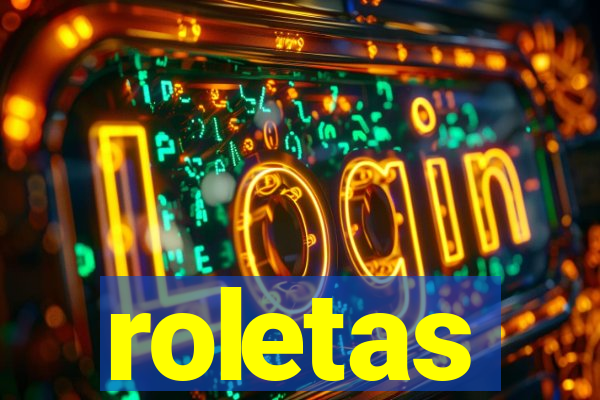 roletas