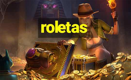 roletas