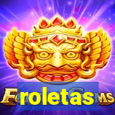 roletas