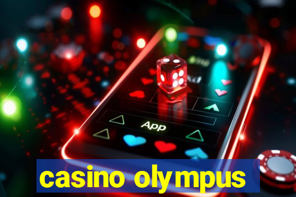 casino olympus