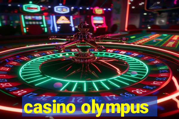 casino olympus