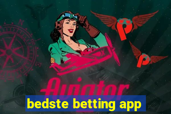 bedste betting app