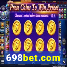 698bet.com