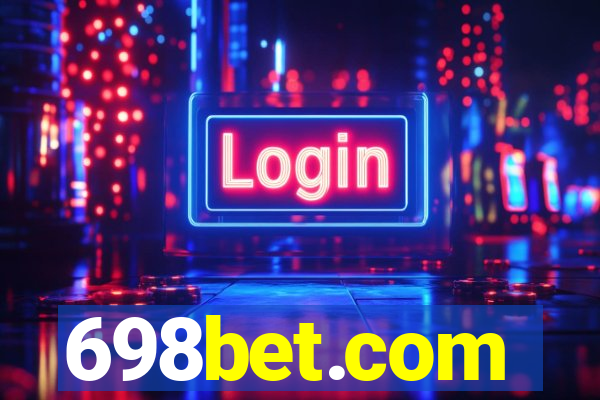 698bet.com