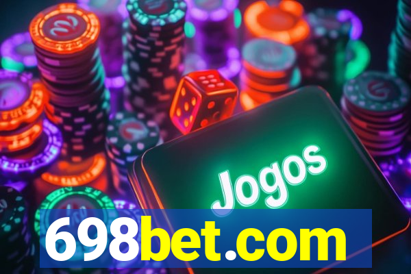 698bet.com