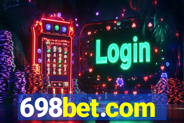 698bet.com