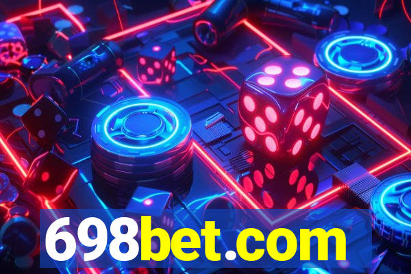 698bet.com