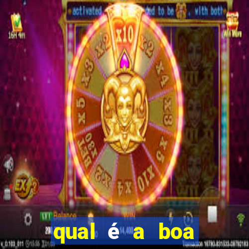 qual é a boa porto alegre