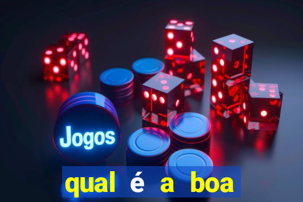 qual é a boa porto alegre