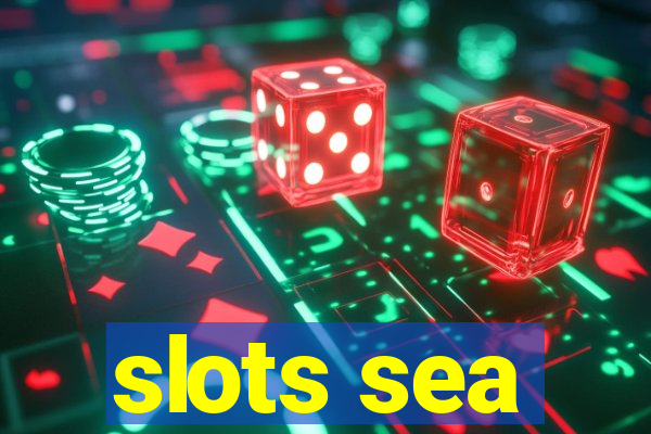 slots sea