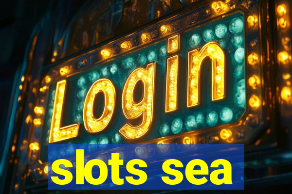 slots sea