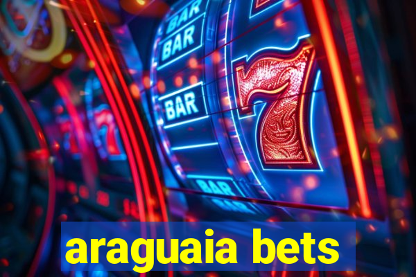 araguaia bets