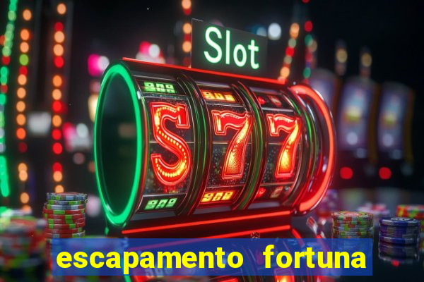 escapamento fortuna 150 ks