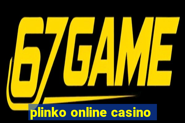 plinko online casino