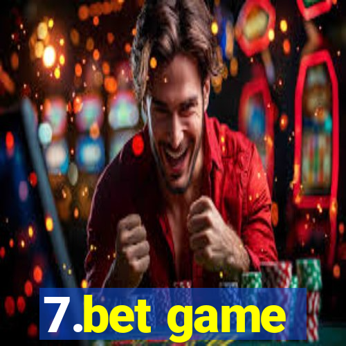 7.bet game