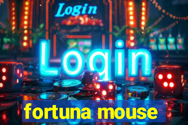 fortuna mouse