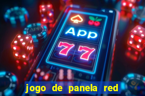 jogo de panela red silver pre?o