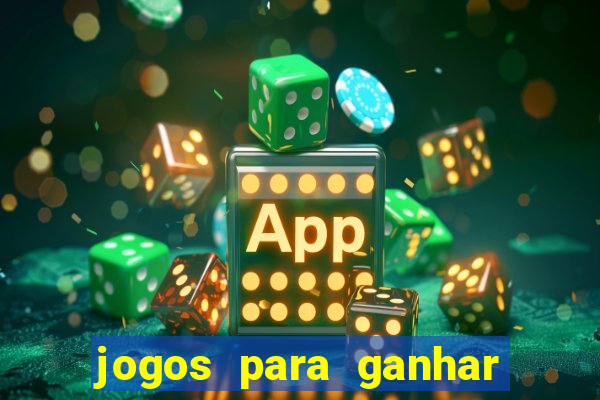 jogos para ganhar dinheiro no pix