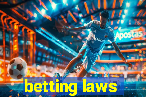 betting laws