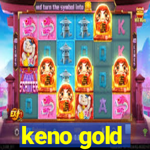 keno gold