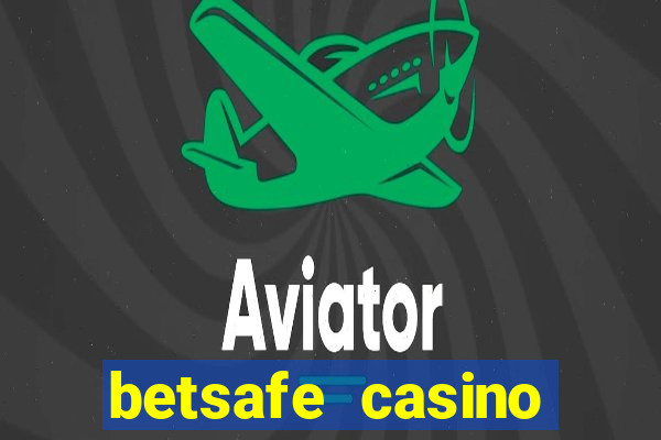 betsafe casino bonus code