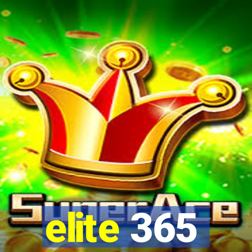 elite 365