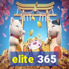 elite 365