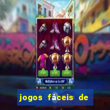 jogos fáceis de ganhar dinheiro