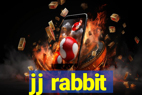 jj rabbit