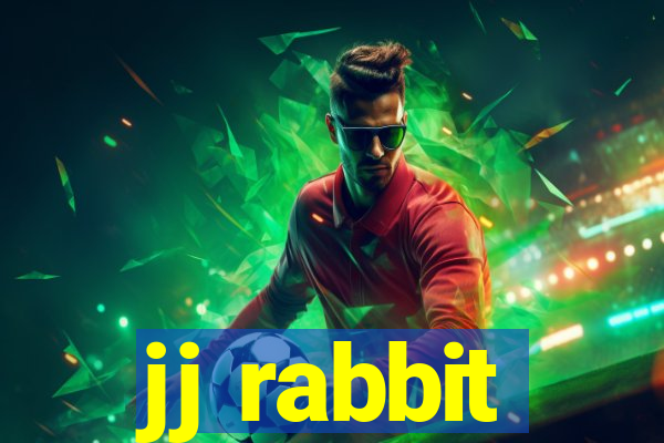 jj rabbit