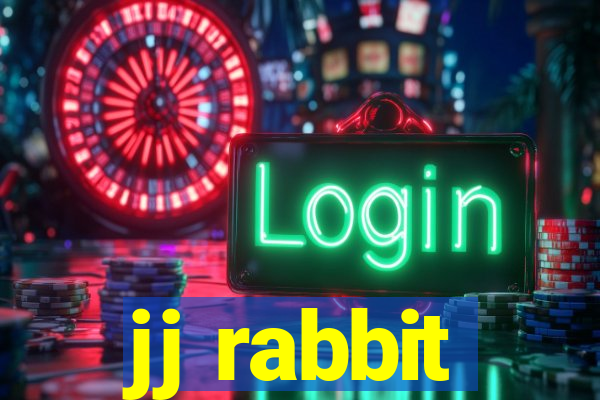 jj rabbit