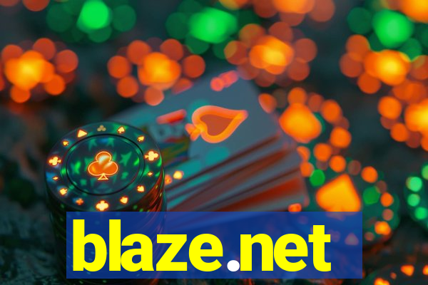 blaze.net