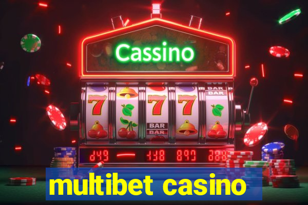 multibet casino