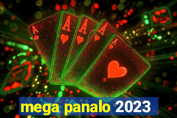 mega panalo 2023