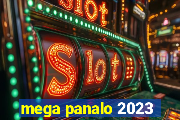 mega panalo 2023