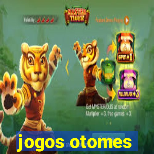 jogos otomes