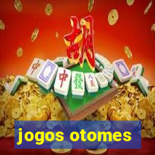 jogos otomes