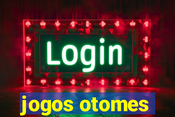 jogos otomes