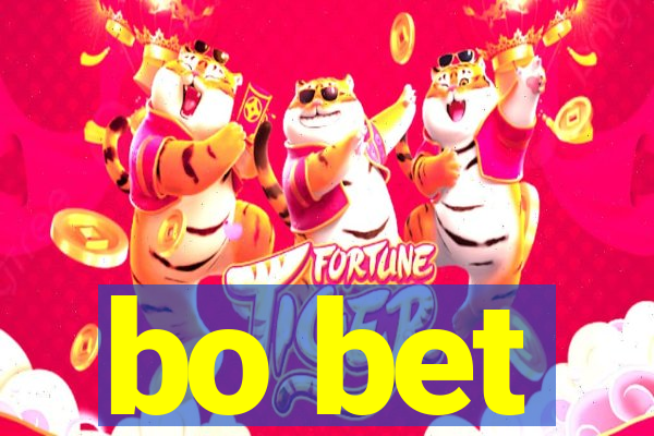 bo bet