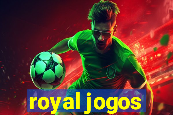 royal jogos