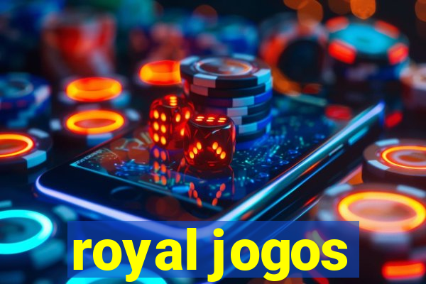 royal jogos