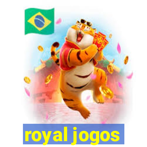 royal jogos