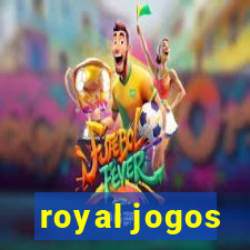 royal jogos