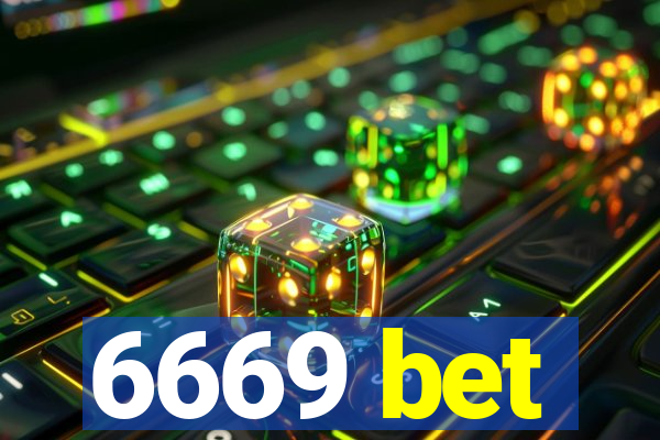 6669 bet