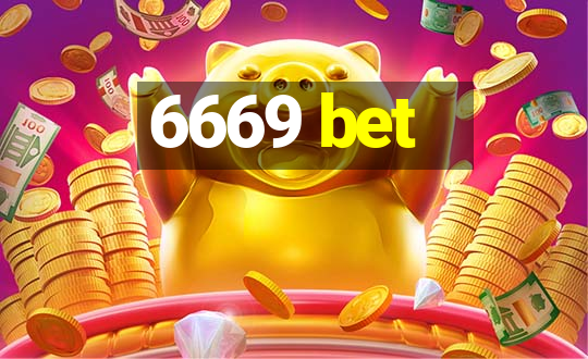 6669 bet