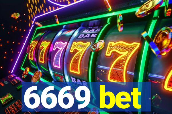 6669 bet