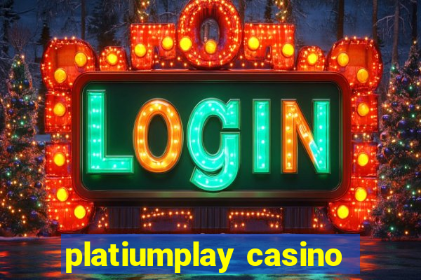 platiumplay casino