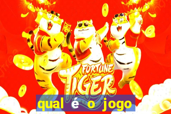 qual é o jogo que realmente ganhar dinheiro