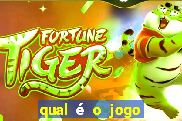 qual é o jogo que realmente ganhar dinheiro